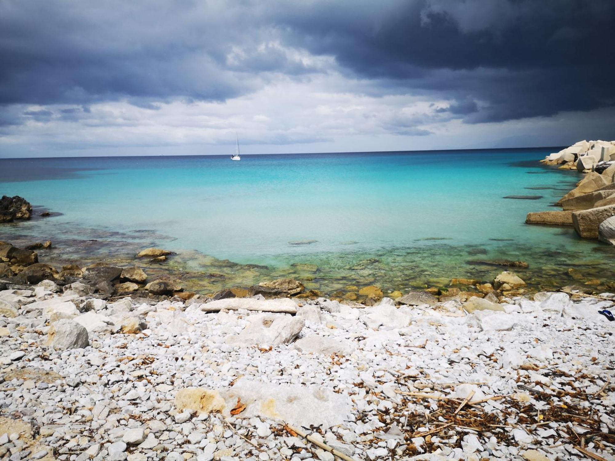 Casa vacanza da Samuele San Vito Lo Capo Habitación foto