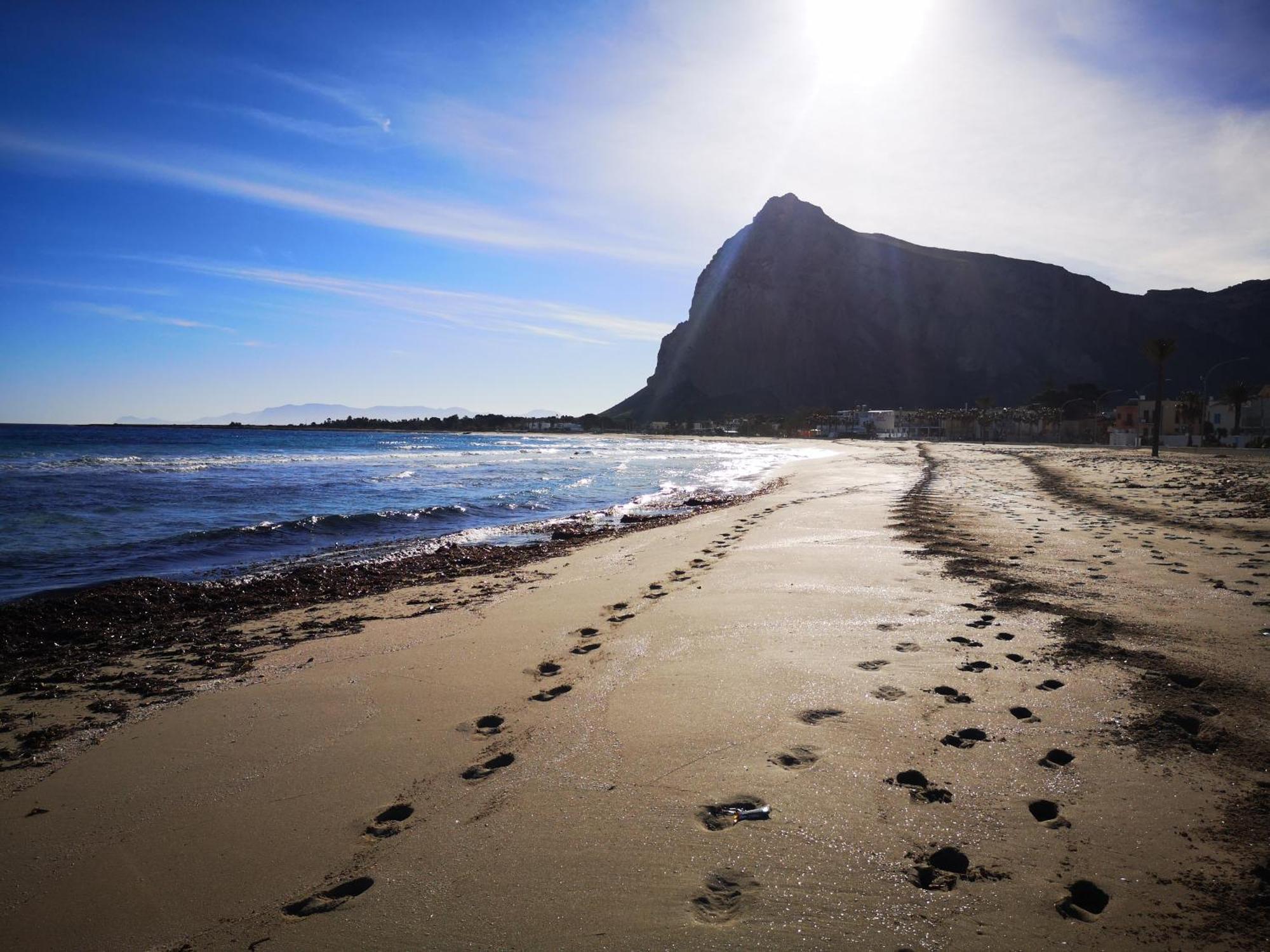 Casa vacanza da Samuele San Vito Lo Capo Habitación foto